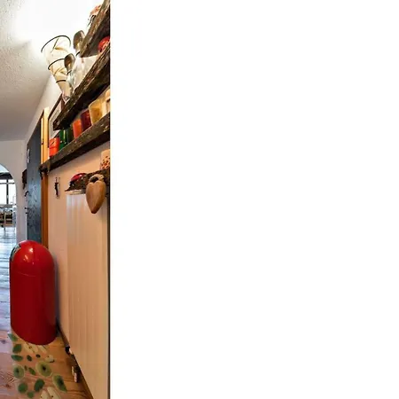 Chesa Flurigna - Apartmán *