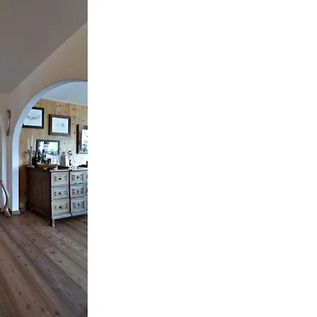 Chesa Flurigna - Apartment Zuoz