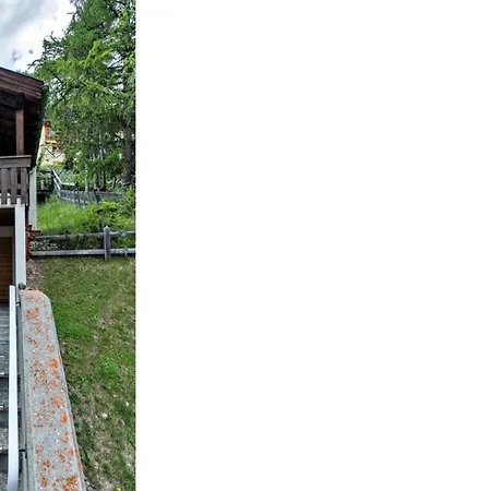 Chesa Flurigna - Apartment