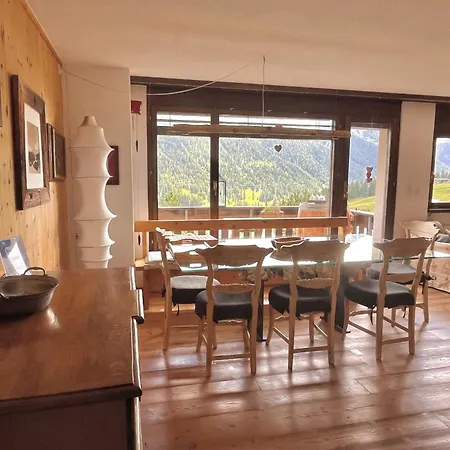 Chesa Flurigna - * Zuoz