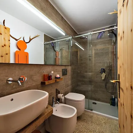 Apartamento Chesa Flurigna -