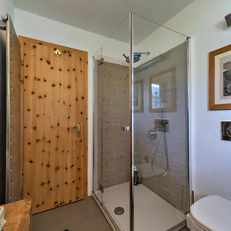 Apartamento Chesa Flurigna - Zuoz