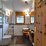 Chesa Flurigna - Appartement