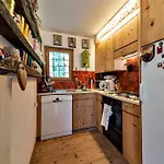 Chesa Flurigna - Appartement Zuoz