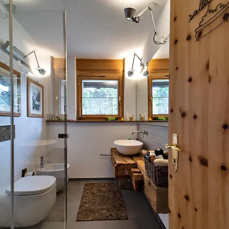 Apartman Chesa Flurigna -