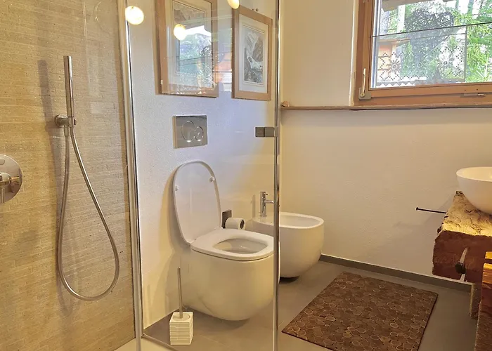 Daire Chesa Flurigna - *